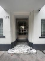 Condesa Residence Amsterdam 302 Fantastic 1Bed 1Bath on Amsterdam AV - B&B Ciudad de México