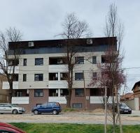 Zemun residence - Ferienwohnung