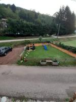 Gite de l'Ours - B&B