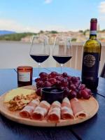 Luxury apartment Povlja - B&B Povlja