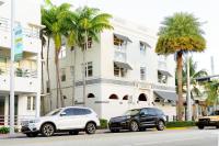 B&B Miami Beach - Franklin Suites South Beach - Bed and Breakfast Miami Beach