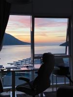 Apartment in Tre Canne - B&B Budva