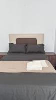 Квартира возле Парка Горького - Bed and Breakfast