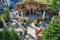 or'o apartments - Bed and Breakfast Žabljak