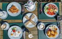 or'o apartments - Bed and Breakfast Žabljak