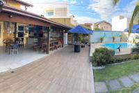 Recanto do Maurão - Bicanga - Chambres d’hôtes