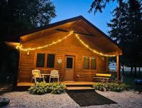 The HiDDEN HAVEN, Book your stay for NFL DRAFT & Road America - B&B Kiel
