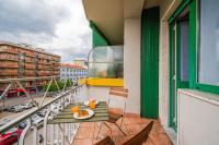 Rembrandt 22 - Ferienwohnung Mailand