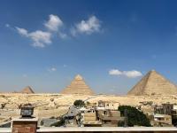 B&B Il Cairo - Pyramids Island - Bed and Breakfast Il Cairo