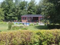 Auberge de Lotbinière - Bed and Breakfast