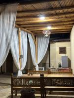 B&B Bukhara - DOLON hotel - Bed and Breakfast Bukhara