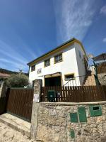 Casa Da Serra - B&B Oliveira de Frades
