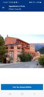 Entre montagne et mer - Bed and Breakfast