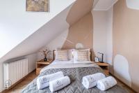 Appartement met 2 slaapkamers