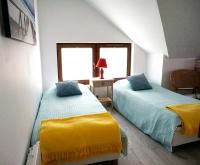 Apartment mit 1 Schlafzimmer