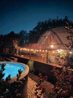 Sëtnowa Glamping - B&B Sitno