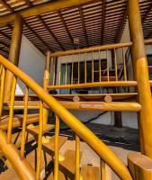 Double Room with Balcony and Sea View