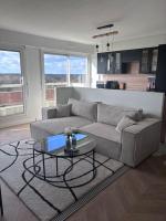 Appartement T2 en résidence privée - Ferienwohnung