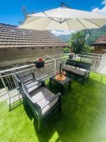 B&B Omegna - Casa9cento - Bed and Breakfast Omegna