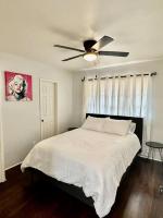 Modern La Cresta - B&B
