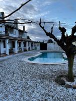 Ca l'Oreneta - B&B El Pla de Manlleu