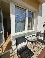 Apartament Zielone Serce Miasta - B&B Mrągowo