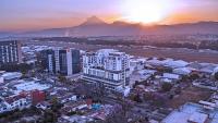 STUDIO APARTMENT FEATURING PRIVATE BALCONY NEAR The AIRPORT - Ferienwohnung Guatemala-Stadt
