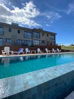 Aires Aparts - B&B Villa Giardino