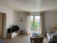 Maison 3 chambres Longeville - B&B Longeville-sur-Mer