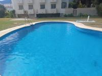 Torremolinos El Pinar Pool & Beach - Chambres d'hôtes Torremolinos
