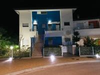 APARTAMENT GARDEN-MARINA SVEVA - Ferienwohnung San Salvo