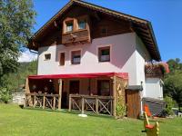 B&B Forstau - Zonnen-Alp - Bed and Breakfast Forstau