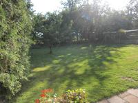 Two-Bedroom Holiday Home with Shared Bathroom