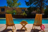 B&B Albuquerque - The Plaza - An Irvie Home w Summer Pool - Bed and Breakfast Albuquerque