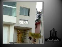 Apto climatizado 502, apenas 5 min das Thermas - Ferienwohnung