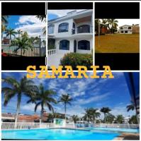 CASA VACACIONAL SAMARIA - Bed and Breakfast Flandes