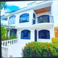 CASA VACACIONAL SAMARIA - Bed and Breakfast Flandes
