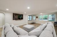 Chic Micanopy Getaway with Pool and Pool Table! - Ferienwohnung