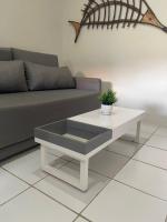 Maison 1 Chambre