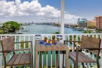 406 Dockside - Ferienwohnung Clearwater Beach