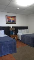 Zweibettzimmer