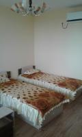 Double Room with Park View