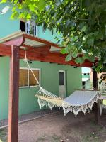Espacio Silvestre Cabañas - Chambres d’hôtes