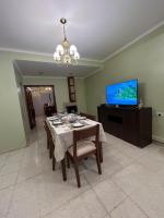 Excelente casa céntrica - B&B