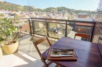 Apartamento em Arraial do Cabo - Praia, Férias e conforto! - B&B Arraial do Cabo