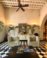 Casa Charlotte - Alma Hotels - B&B Santa Marta