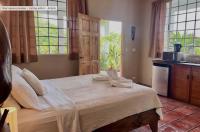 Queen Room with Sea View