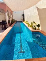 Casa Libertad Tepic - B&B Tepic