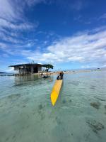 B&B chez Anouk - Chambres d’hôtes Tevaitoa