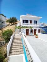 Efficiency Apartment - B&B